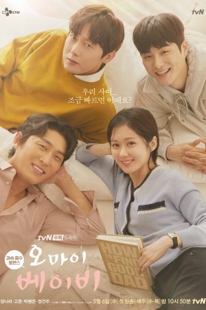 Poster phim Đại chiến kén rể