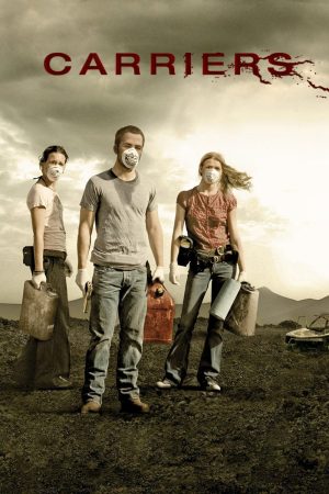 Poster phim Đại Dịch