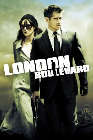 Poster phim Đại Lộ Luân Đôn