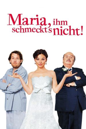 Poster phim Đám Cưới Ngọt Ngào