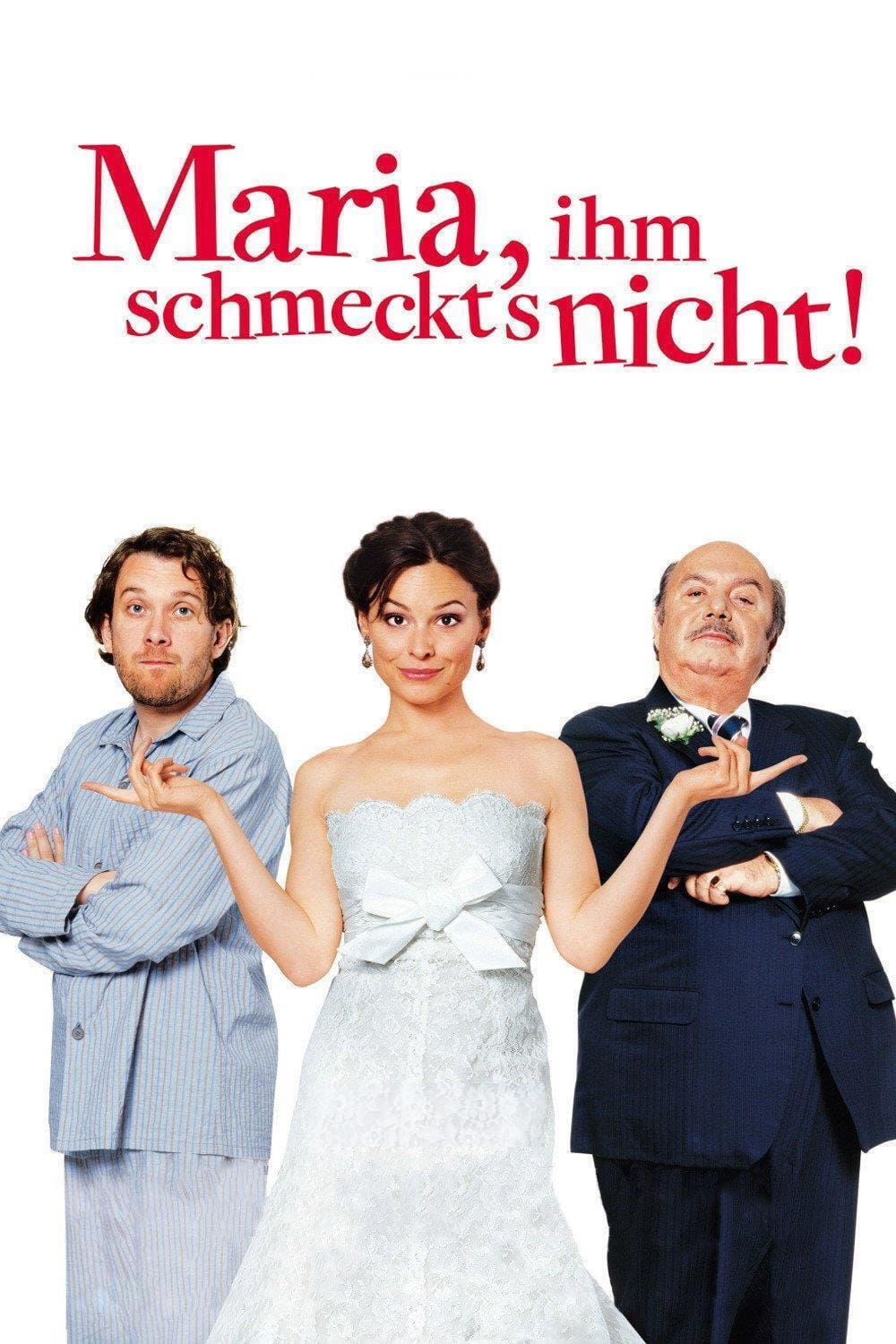 Poster phim Đám Cưới Ngọt Ngào