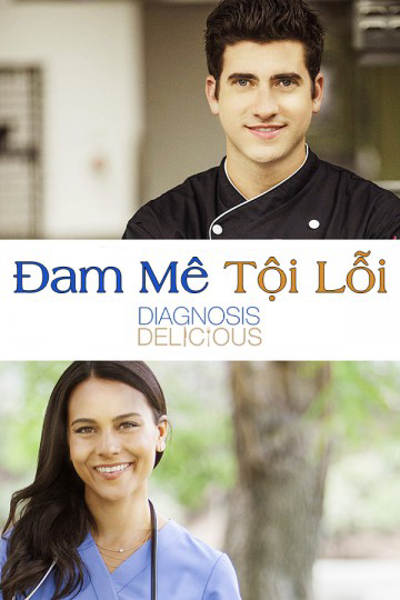 Poster phim Đam Mê Tội Lỗi