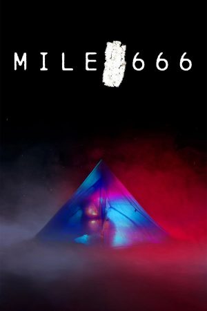Poster phim Dặm thứ 666
