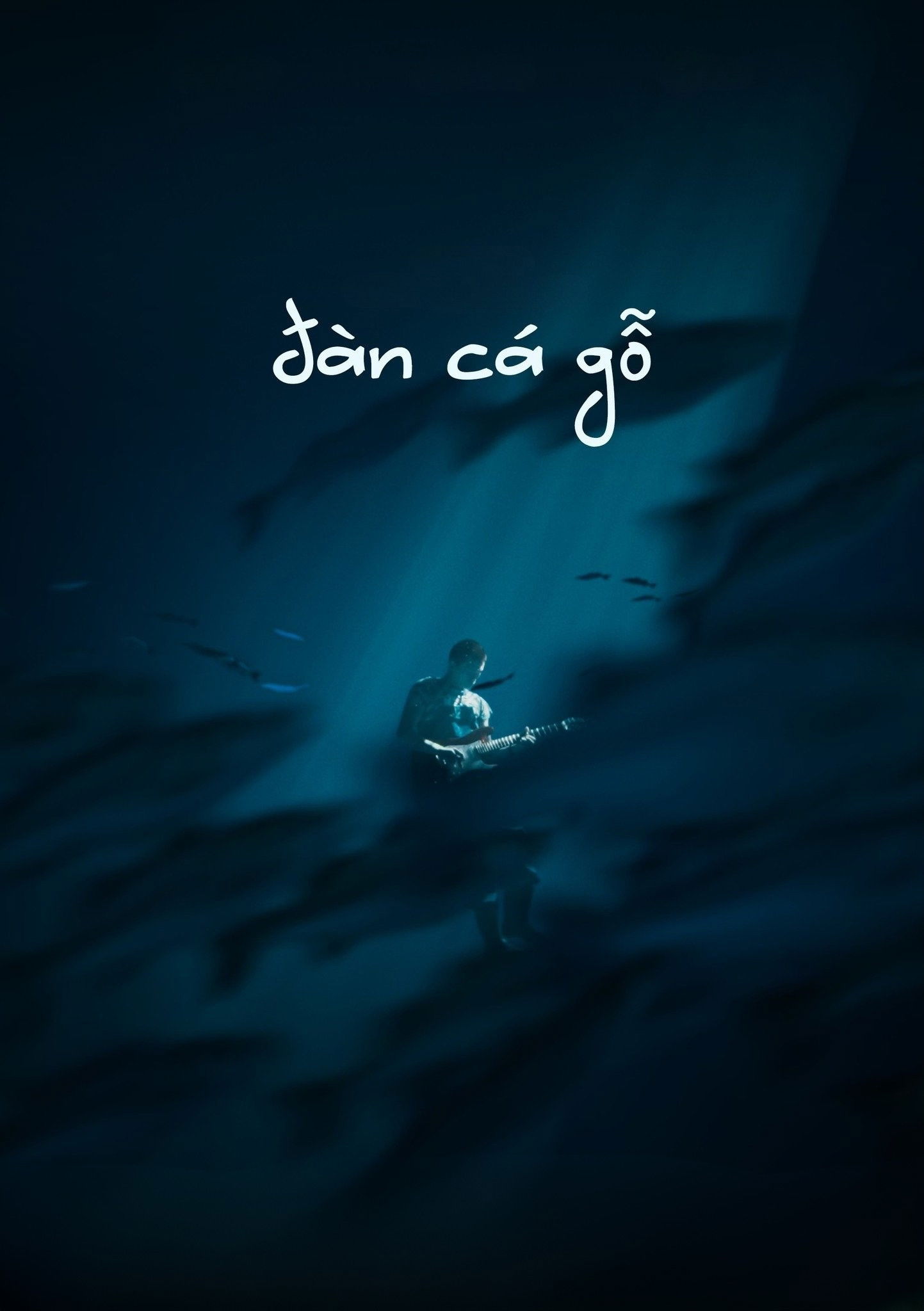 Poster phim Đàn Cá Gỗ