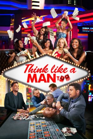 Poster phim Đàn ông đích thực 2