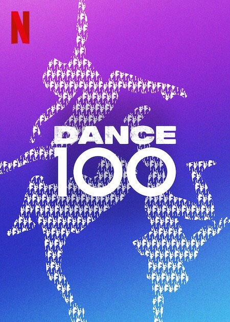 Poster phim Dance 100