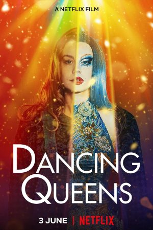 Poster phim Dancing Queens