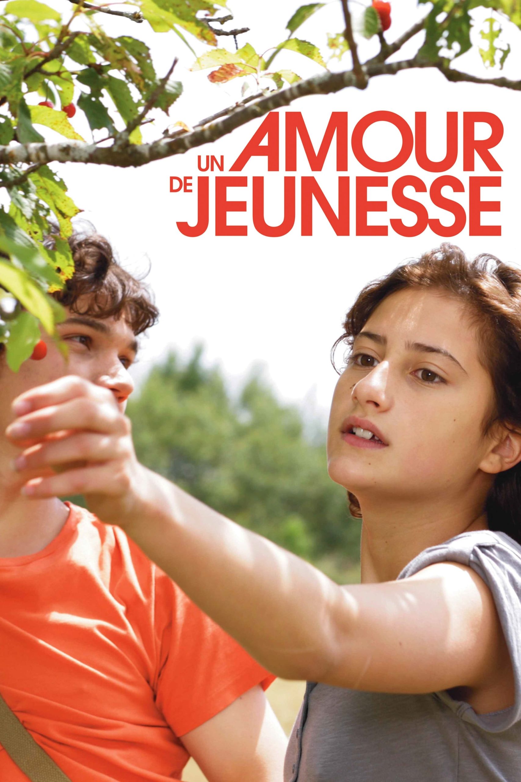 Poster phim Tạm Biệt Tình Yêu Của Tôi