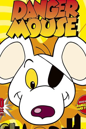 Poster phim Danger Mouse: Classic Collection (Phần 7)