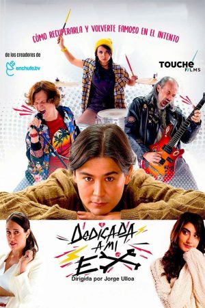Poster phim Dành riêng cho người yêu cũ của tôi