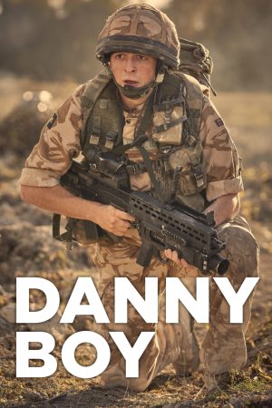 Poster phim Danny Boy
