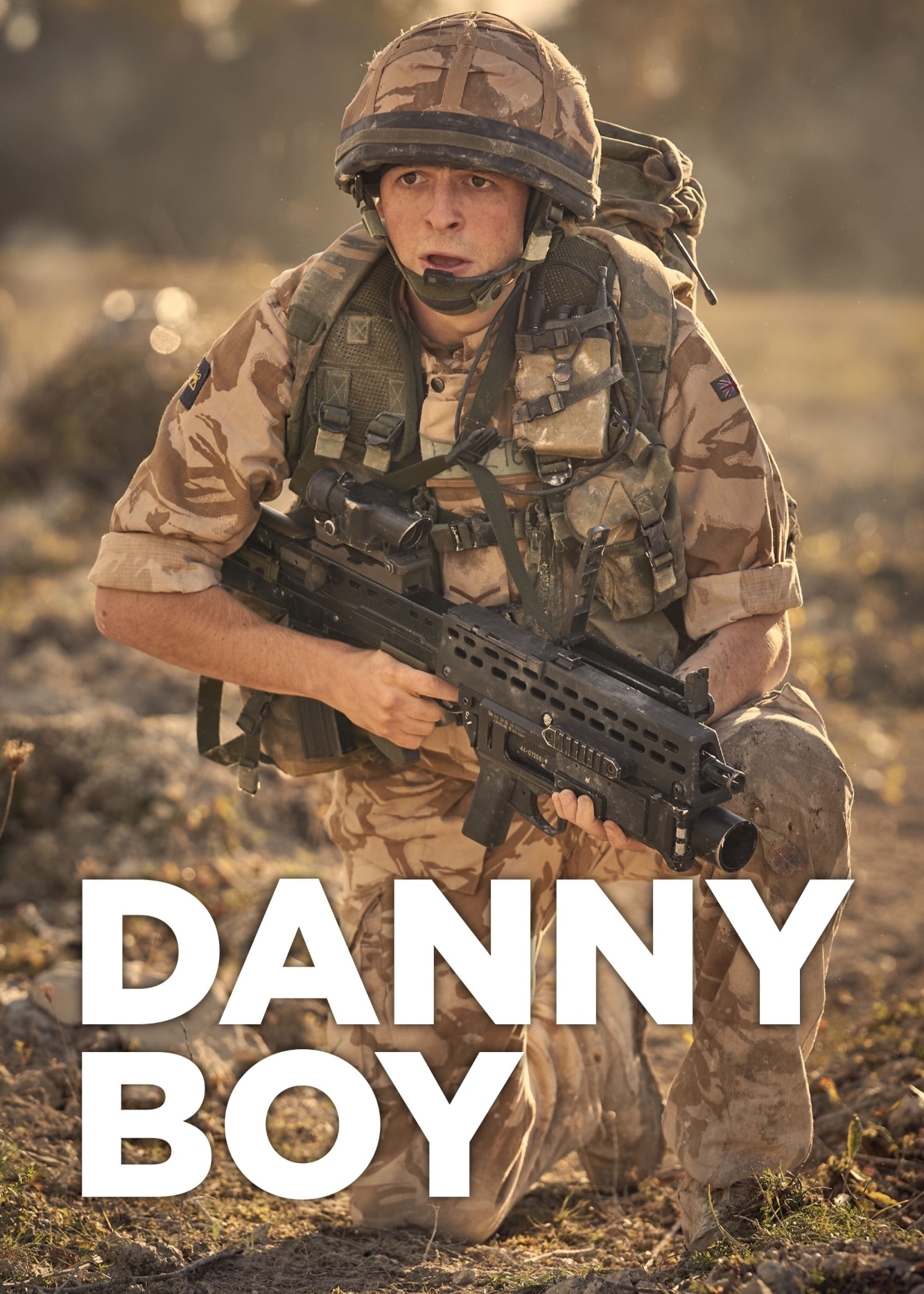 Poster phim Danny Boy