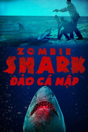 Poster phim Đảo Cá Mập