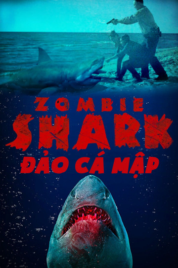 Poster phim Đảo Cá Mập
