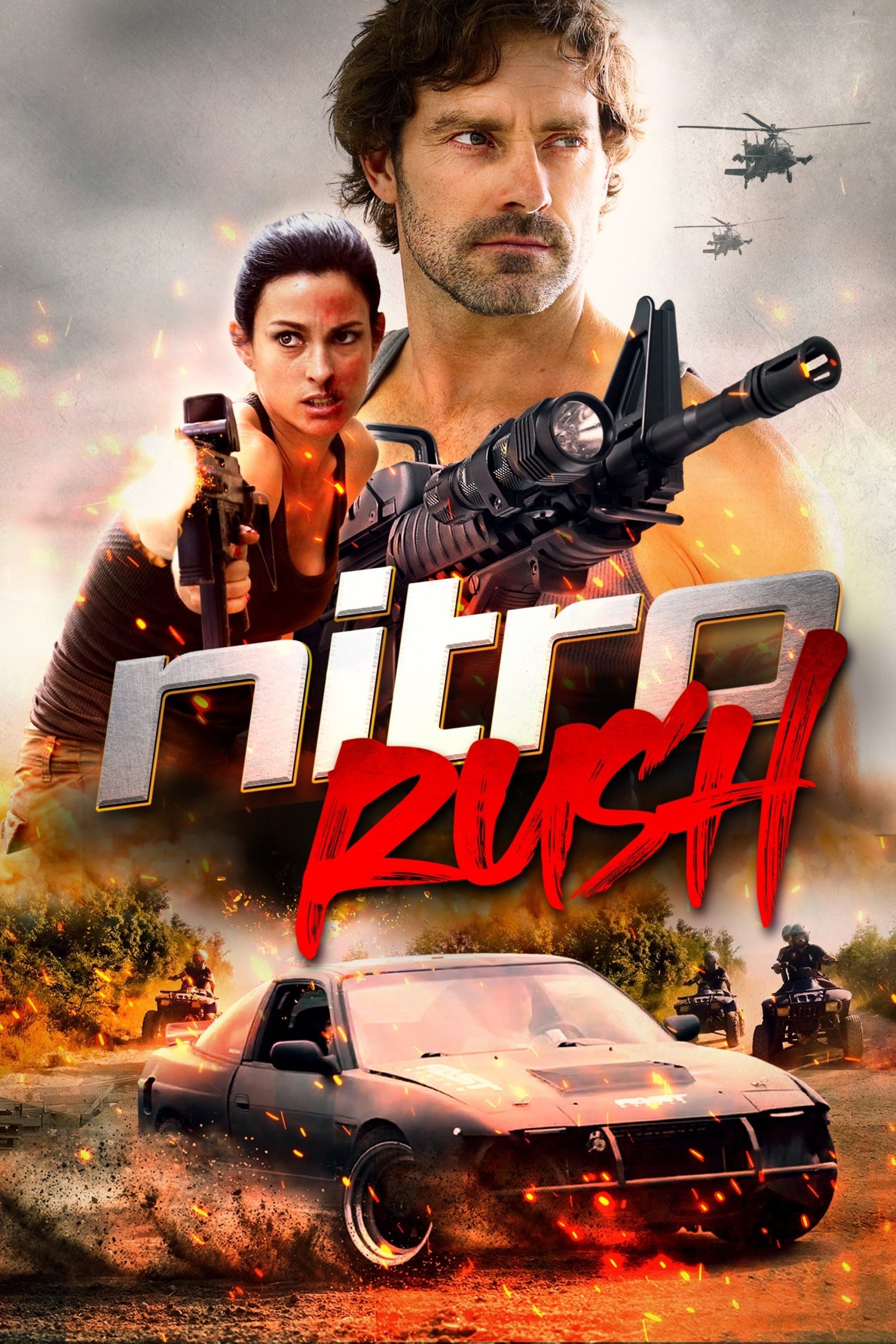 Poster phim Đào Tẩu