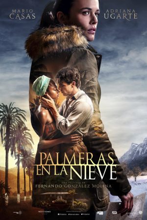 Poster phim Đảo Tình Yêu