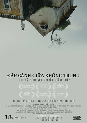 Poster phim Đập Cánh Giữa Không Trung