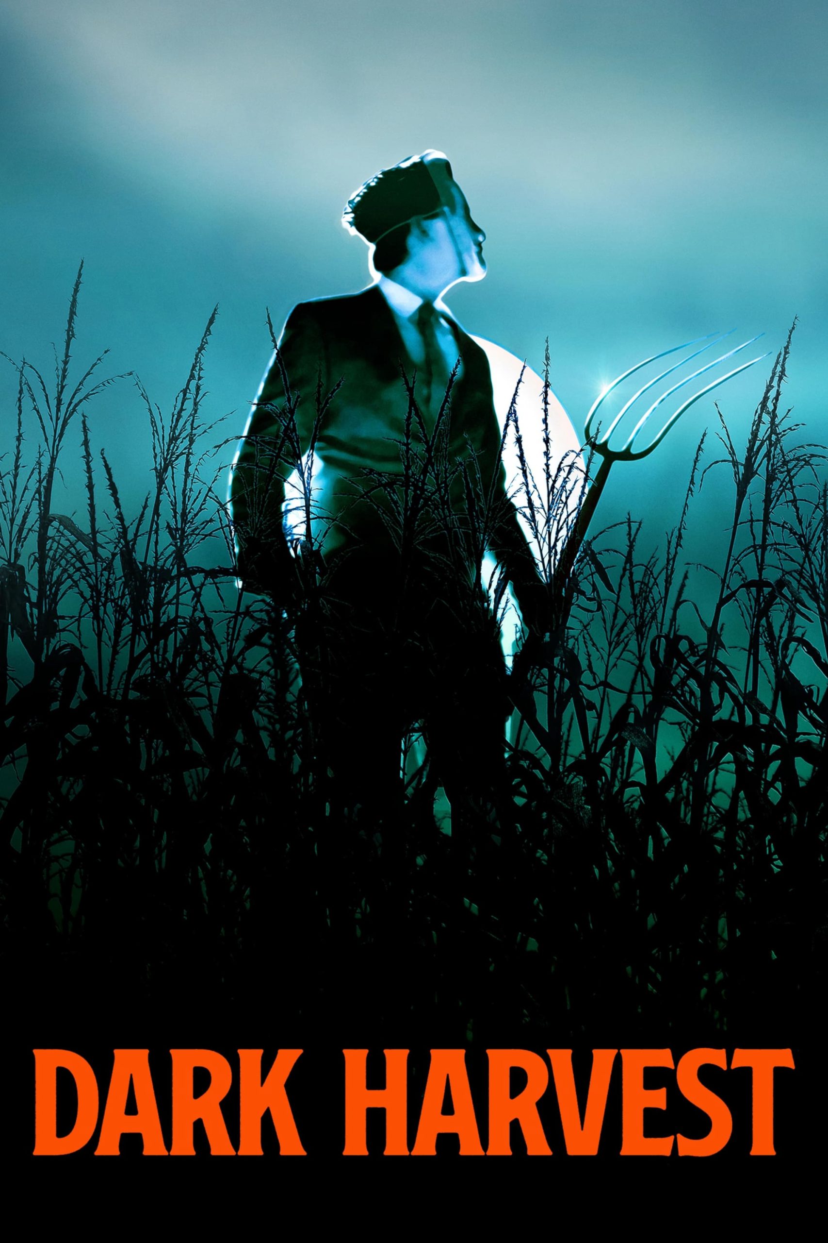 Poster phim Dark Harvest