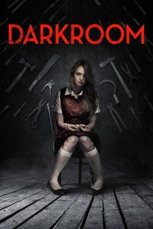 Poster phim Darkroom