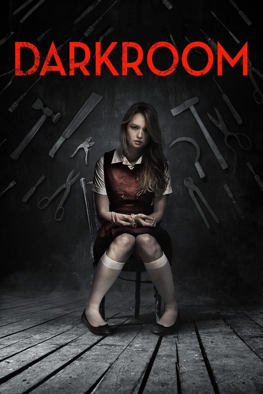 Poster phim Darkroom