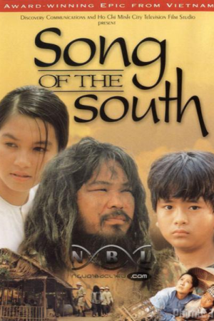 Poster phim Đất phương Nam