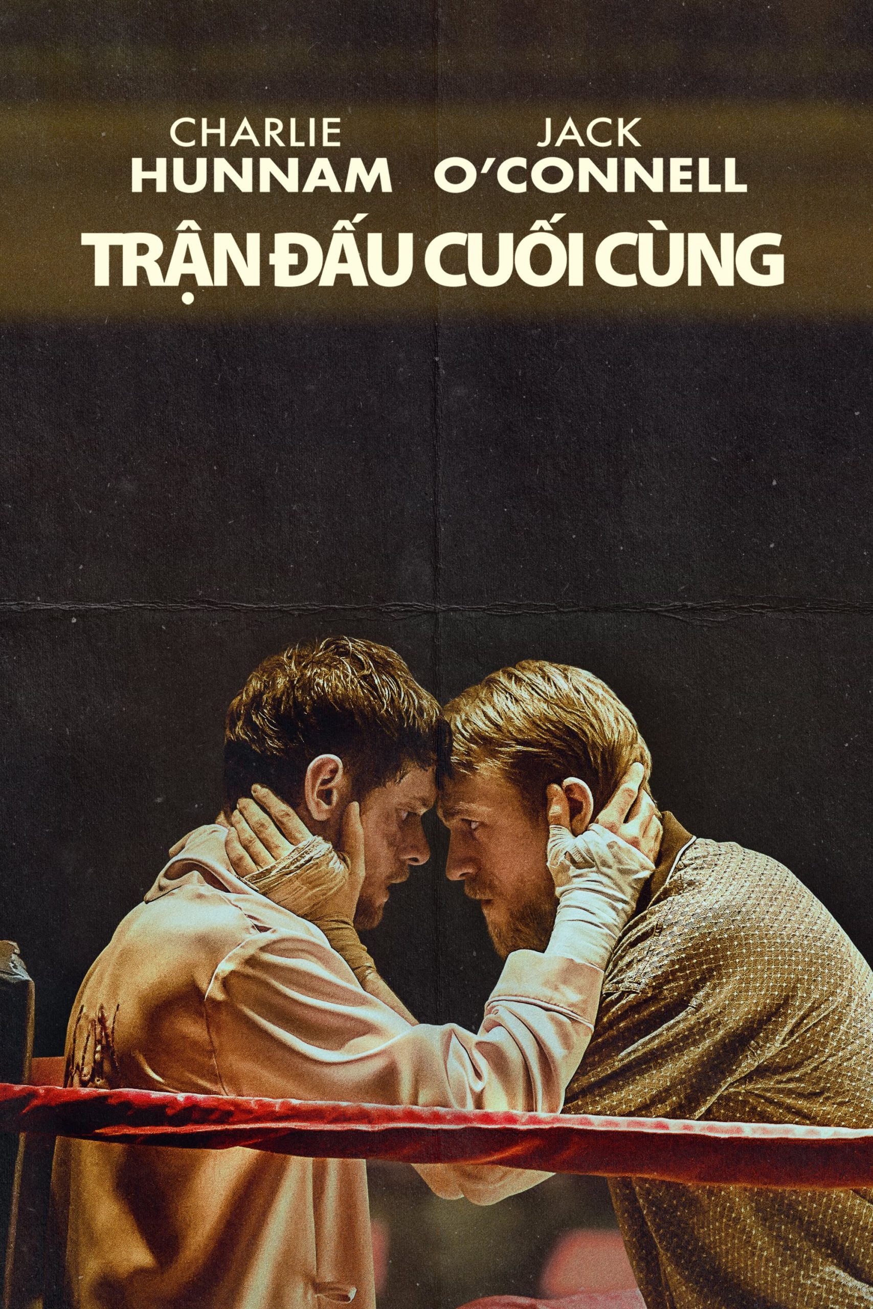 Poster phim Đất Rừng