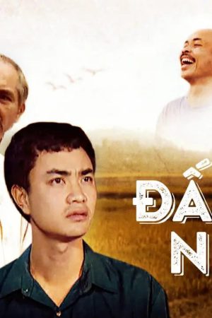 Poster phim Đất Và Người