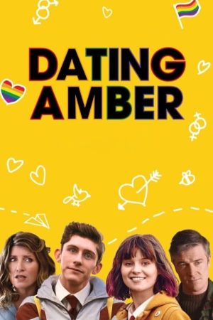 Poster phim Dating Amber