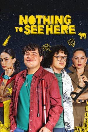 Poster phim Đâu Có Gì Để Xem (Phần 1)