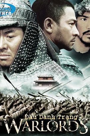 Poster phim Thống Lĩnh