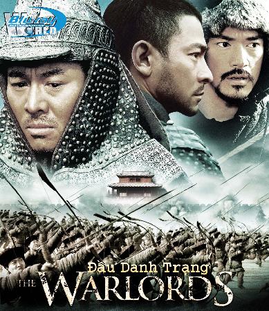 Poster phim Thống Lĩnh