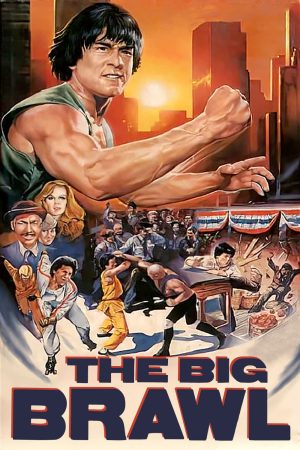 Poster phim Đấu Trường Sát Thủ