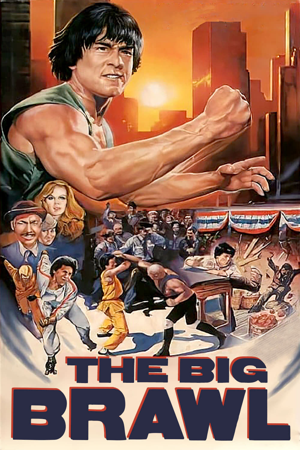 Poster phim Đấu Trường Sát Thủ