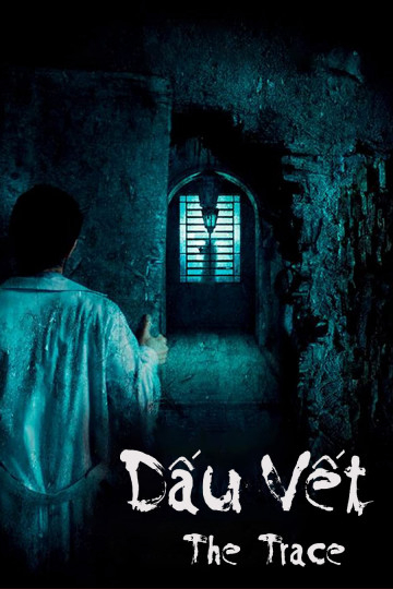 Poster phim Dấu Vết