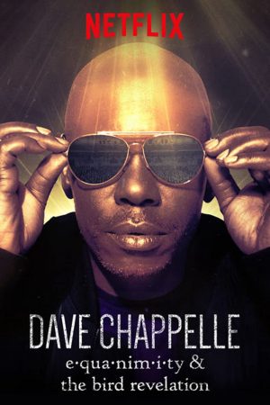 Poster phim Dave Chappelle