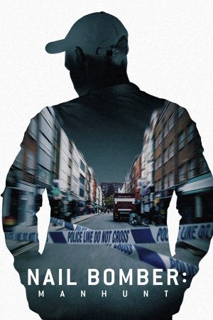 Poster phim David Copeland: Kẻ đánh bom đinh London