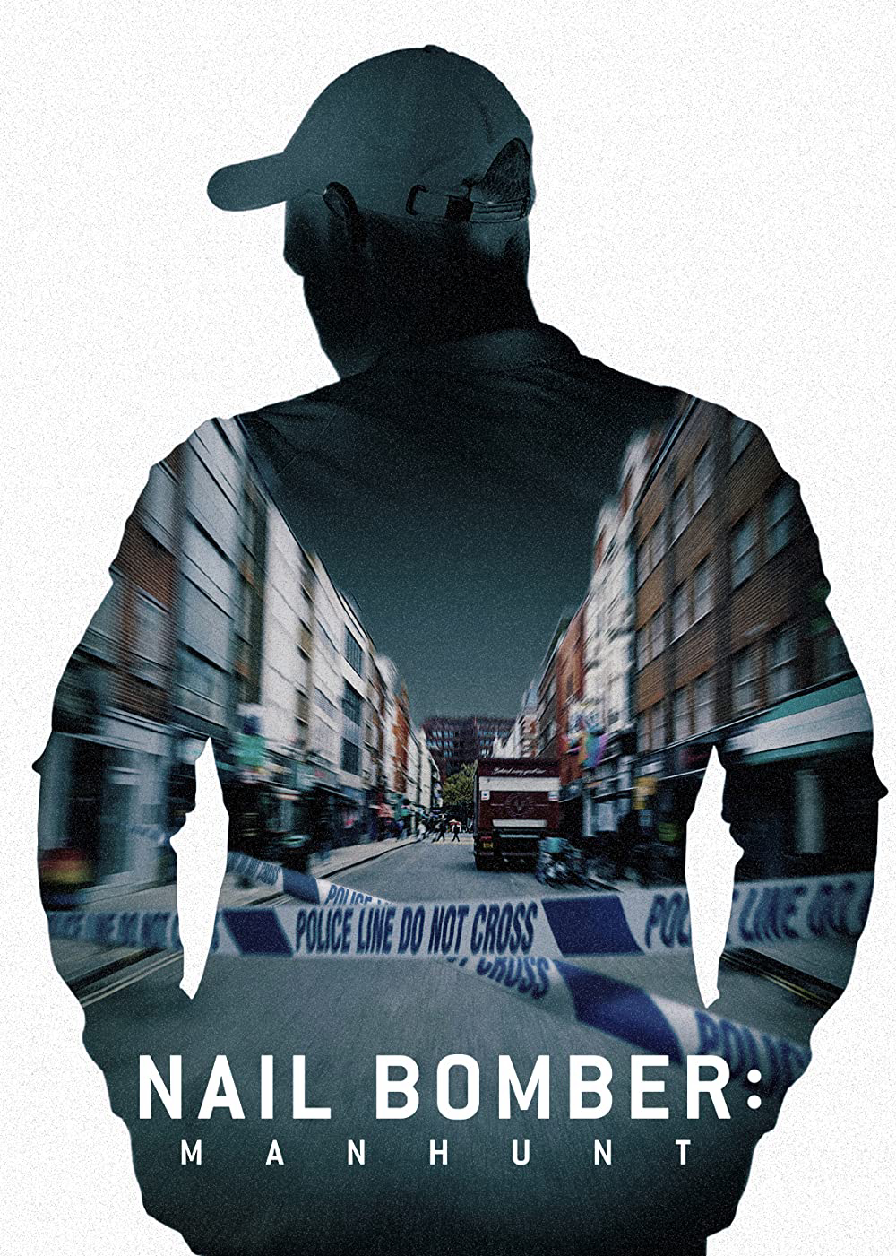 Poster phim David Copeland: Kẻ đánh bom đinh London