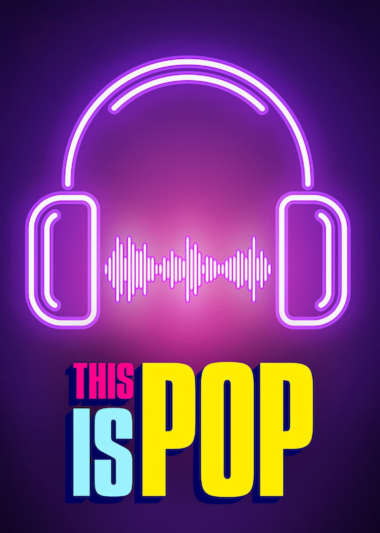 Poster phim Đây là nhạc Pop