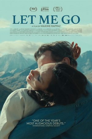 Poster phim Để Em Đi