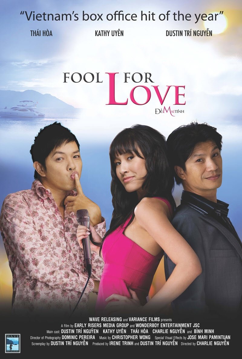 Poster phim Để Mai tính
