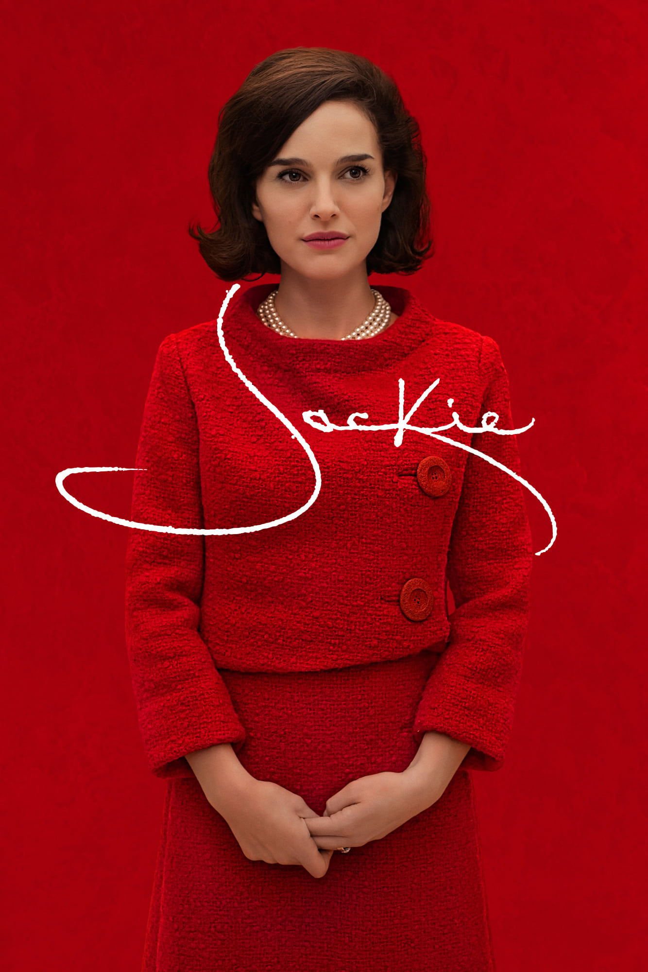Poster phim Jackie: De Nhat Phu Nhan