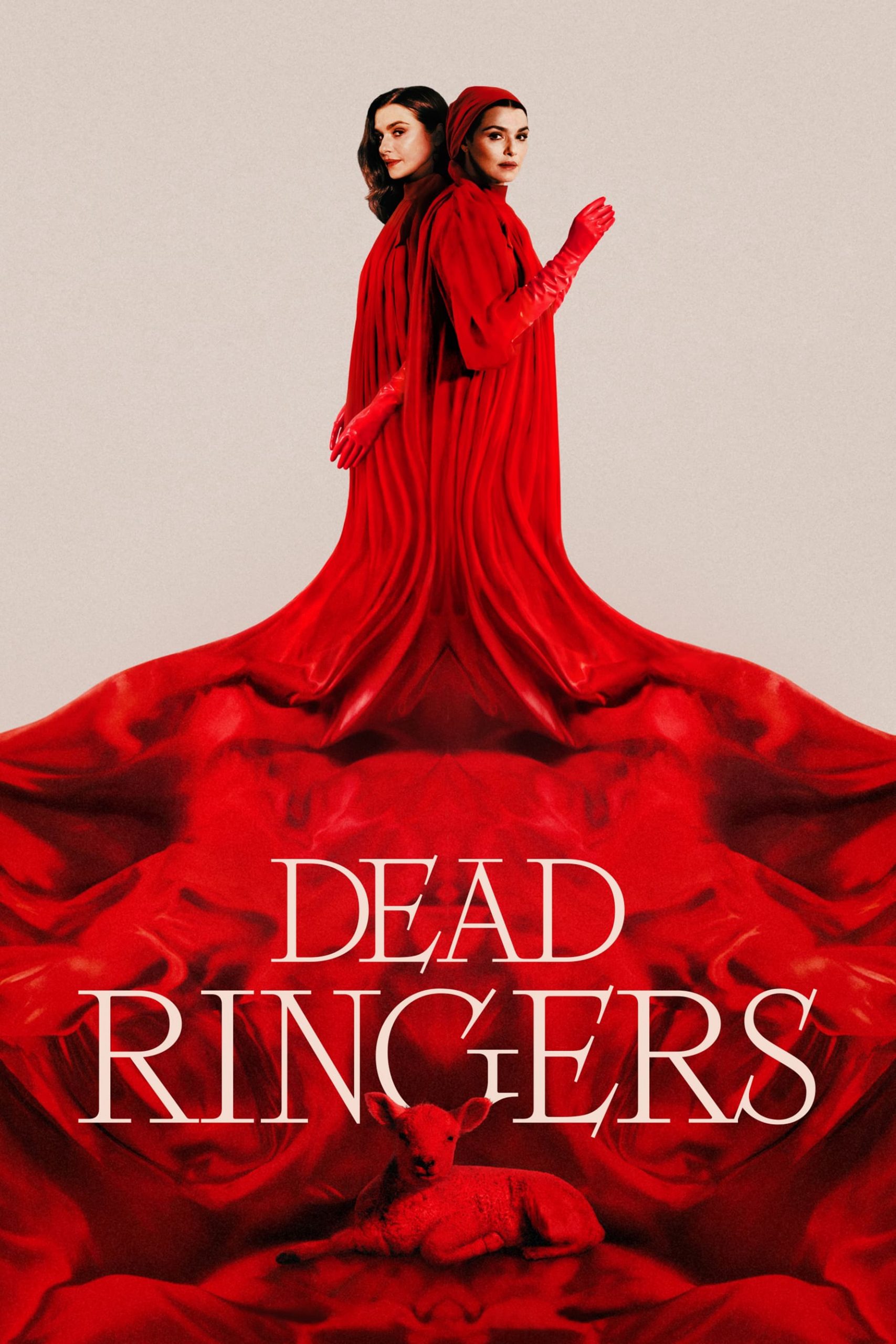 Poster phim Dead Ringers