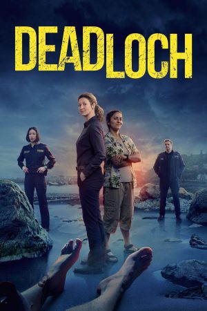 Poster phim Deadloch