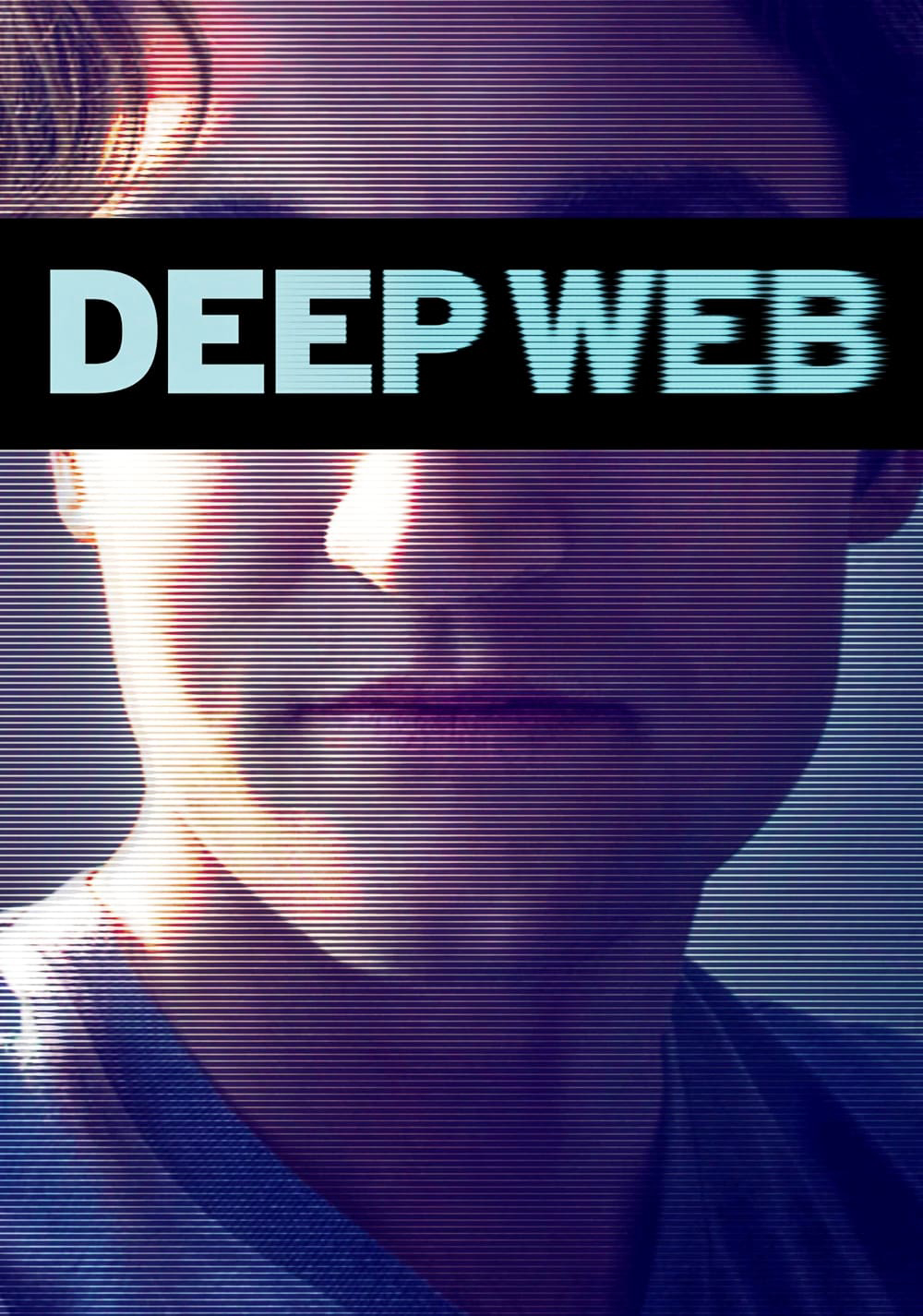 Poster phim Deep Web