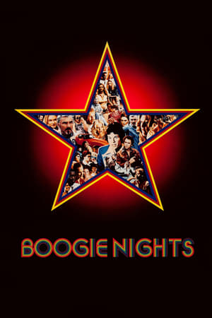 Poster phim Boogie Nights