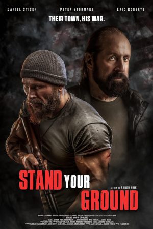Poster phim Stand Your Ground