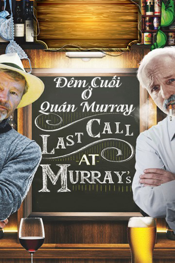 Poster phim Đêm Cuối Ở Quán Murray