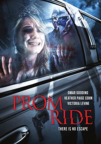 Poster phim Đêm Dạ Hội