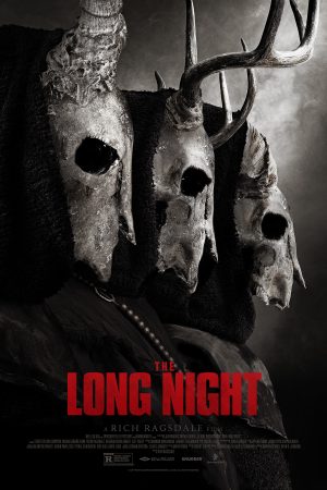 Poster phim Đêm dài nhất