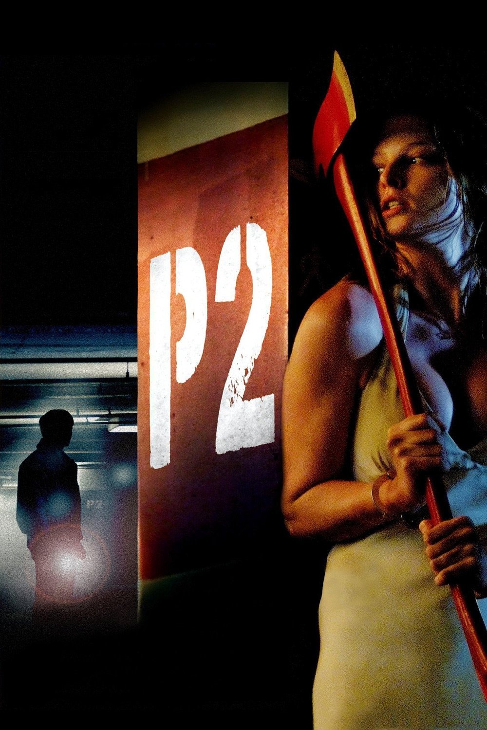 Poster phim P2
